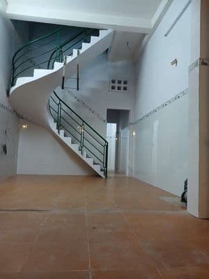 nhà thuê gần trường Phan Chu Trinh 4,5×13vs,giá thuê 9tr