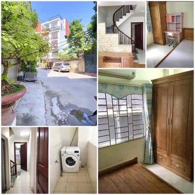 10 Triệu - 2 oto tránh - 3 Ngủ - Trương Định cho thuê nguyên căn