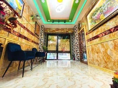 Cho thuê nhà hẻm xe tải-bùi tư toàn-an lạc-bình tân