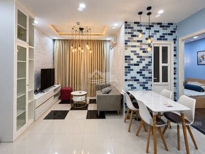 Căn Hộ Monarchy 2PN Tòa A Gần Sông Hàn | E541