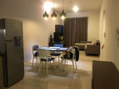 Cho thuê 2 phòng ngủ 2wc 73m2 chung cư lexington novaland 16 triệu