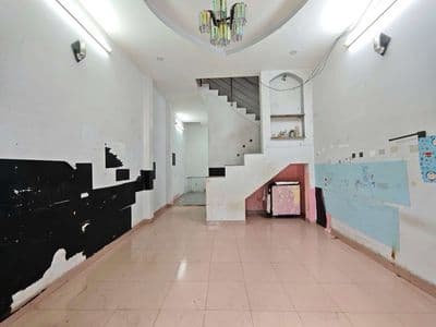 Nhà 2Tầng, 4x10, hxh 4m, ngay Lê Văn Quới, Ao Đôi, giá nhỉnh 3 tỷ (TL)