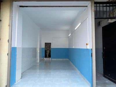Cho thuê mặt bằng nguyễn kiệm, p. hạnh thông, gò vấp