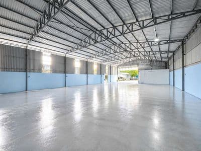 Cần cho thuê kho xưởng đưỡng XTS .DT 1000m2.xe container.giá 43 triệu