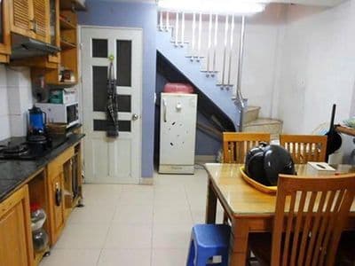 Cho thuê nhà KHâm thiên 5 Tầng - 3 Ngủ - giá 8.9 triệu