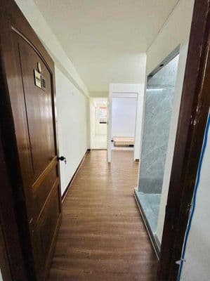 Khai trương căn 2 phòng ngủ cửa sổ giá rẻ_full nội thất_gần cầu bông