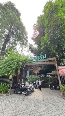 Mt phan huy ích 2000m2 sử dụng