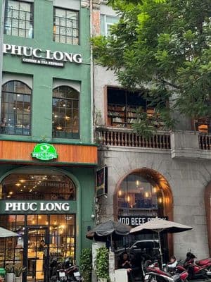  cho thuê nguyên căn mt ngô đức kế – p. bến nghé, quận 1
