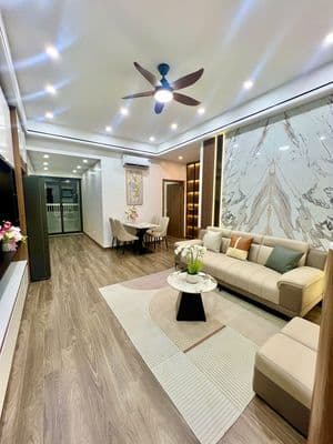 Bán căn hộ ct2 bắc linh đàm – 82m², 3 ngủ, view mường thanh