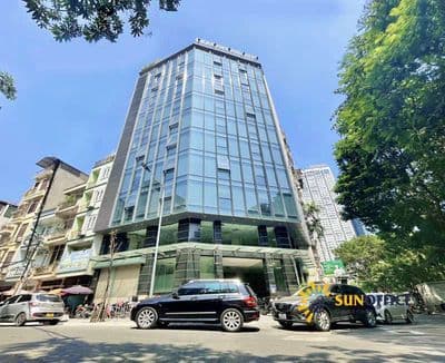  cho thuê nguyên căn 2 mặt tiền hàm nghi – p. bến nghé, quận 1