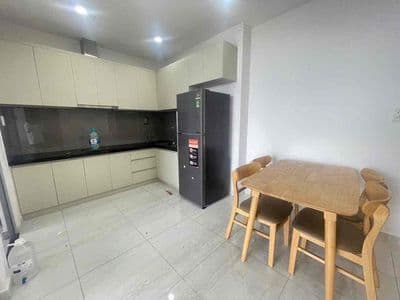 1Pn nội thất như hình 6,5tr Happy One Central Thủ Dầu Một