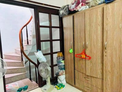Cho thuê nhà nguyên căn Lò Đúc, Hai Bà Trưng, 6.5 triệu