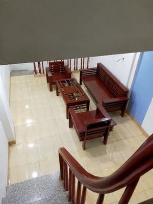 Cho thuê nhà nguyên căn – ngõ 2 cầu bươu