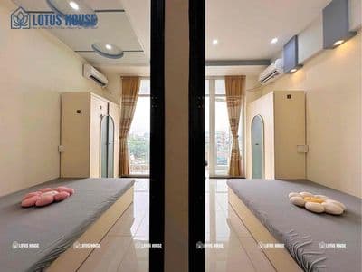 Kèo hiếm 2pn giá mềm! full nội thất, có ban công – đầu t10 trống – g