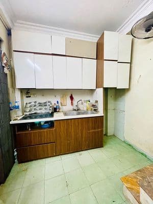 Cho thuê nhà Nguyên căn Minh Khai, Hoàng Mai, 5.8 Triệu