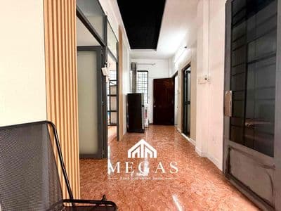 Căn Hộ 2 Phòng Ngủ Giá Rẻ Ngay TạiTaamf Vu