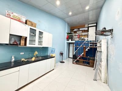 Cho thuê nhà nguyên căn 2PN Khuyến Lương, Hoàng Mai, full đồ