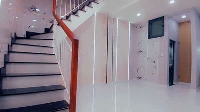 Cần bán nhà shr gúa tốt hỗ trợ vay bank