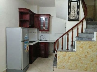 Cho thuê nhà nguyên căn 121 Nguyễn Chí, Hoàng Mai, 7 triệu