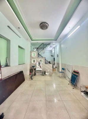 1/ bình trị đông 12 triệu 4 tấm full nội thất