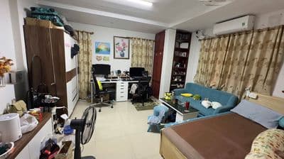 Cho thuê nhà nguyên căn 35m² Kim Ngưu, Hai Bà Trưng