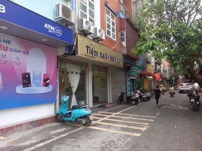 Cho thuê nhà nguyên căn 25m2 Tân Mai, Hoàng Mai