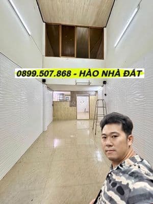 𝑵𝒉𝒂̀ 𝑸𝟔 𝟔𝟎𝒎² 𝑵𝒐̛̉ 𝑯𝒂̣̂𝒖, 𝟑𝑷𝑵, 𝑶̂ 𝑻𝒐̂ 𝑺𝒂́𝒕 𝑴𝑻 𝑻𝒓𝒖̣𝒄 𝑷𝒉𝒂̣𝒎 𝑽𝒂̆𝒏 𝑪𝒉𝒊́, 𝑱𝒖𝒔𝒕 𝟑 𝑻𝒚̉?
