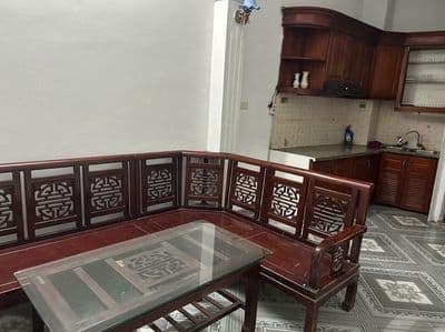 Cho thuê nhà Hoàng Mai 27m2 x 4 tầng, 9 triệu
