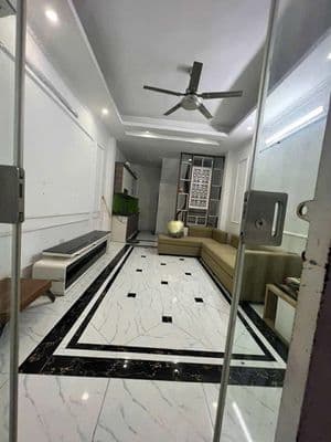 Cho thuê nhà 4 tầng Ngũ Nhạc, Vĩnh Hưng, Hoàng Mai