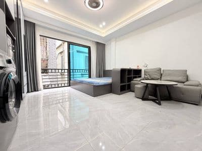 Chung cư mini cao cấp gần Bách Kinh Xây, Hoàng Mai, 5tr7