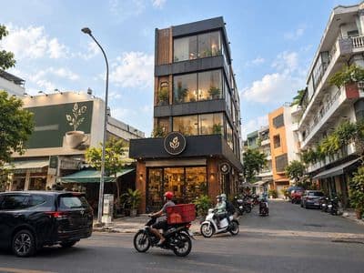 Cho thuê thành thái quận 10