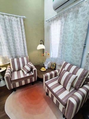 Cho thuê nhà mặt phố Thợ Nhuộm, Hoàn Kiếm, full nội thất