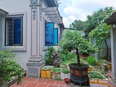 Nhà 170m² Quang Minh, Mê Linh, Hà Nội - 2 tầng, ô tô thông