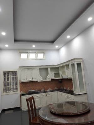 Bán nhà Ngô Gia Tự, Long Biên, 85m2, 4 tầng, 18.5 tỷ