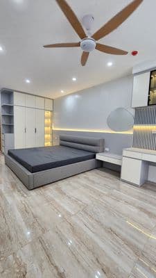 Nhà Đống Đa sổ 41m2, 6 tầng, thang máy, gần ô tô, 12 tỷ