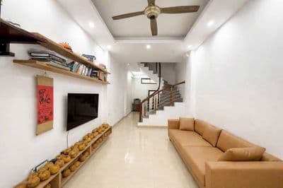 Bán nhà Yên Nghĩa, 33m2, 4 tầng, 3 ngủ, 4.7 tỉ