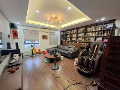 Bán nhà La Casta Văn Phú, Hà Đông, 2 mặt tiền, kinh doanh đỉnh