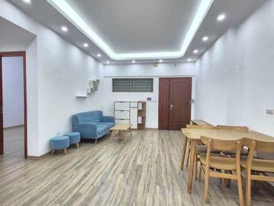 Bán căn hộ Chung cư Xa La, 74m2, full nội thất
