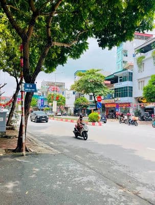 Nhà liền kề phân lô Vạn Phúc - Hà Đông - Hà Nội