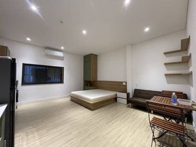 Bán căn hộ 3 tầng Dã Tượng, 5 căn hộ + cafe, hơn 11 tỷ