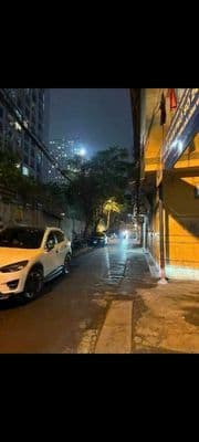 Bán nhà 4 tầng mặt tiền rộng Thanh Xuân, giá trên 10 tỷ