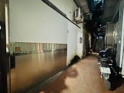 Bán đất Lê Quang Đạo, Phú Đô, hơn 5 tỷ