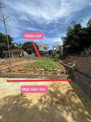 Bán đất Đông Yên - Phú Cát - Hà Nội