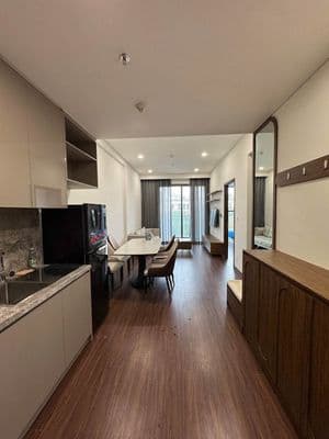 Bán căn hộ 61m² Vinhomes Ocean Park 1, Gia Lâm, Hà Nội