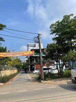 Bán nhà 74m, 4 tầng, Vĩnh Cửu, Song Phương, Hoài Đức
