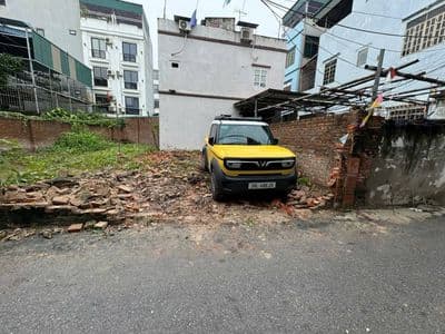 Bán đất 50m2 Yên Nghĩa, ô tô vào đất, gần ĐH Phennika
