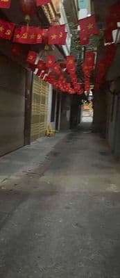 Bán nhà Minh Khai - Hai Bà Trưng - 40m2 - 4 tầng