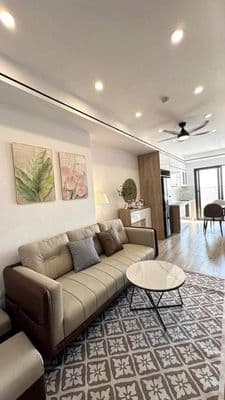 Chung cư Đại Thanh 60m² full nội thất mới 3.43 Tỷ