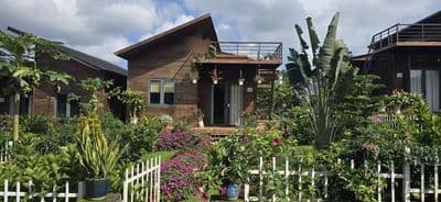 Bán second home The Tropicana garden, 223m2, full thổ cư
