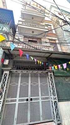 Bán nhà Phân lô VIP Phạm Văn Đồng, Bắc Từ Liêm, ô tô đỗ cửa